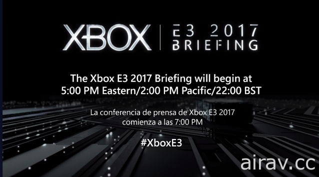 【速报】“天蝎计画”命名为“Xbox One X”11 月 7 日在全球上市