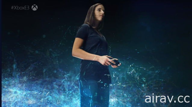 【速報】「天蠍計畫」命名為「Xbox One X」11 月 7 日在全球上市