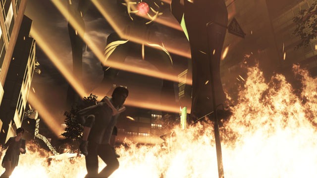 《巨影都市》 公开第三巨影真面目“汎用人型决战兵器”以及全新巨影剪影