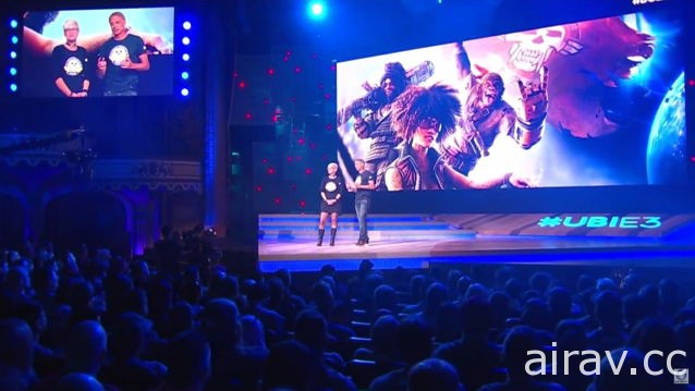 【E3 17】星际魔幻之旅复活！《神鬼冒险 2》新作曝光