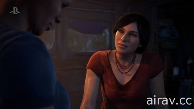【E3 17】《秘境探險：失落的遺產》新影片展現印度神秘刺激冒險