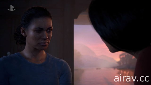 【E3 17】《秘境探險：失落的遺產》新影片展現印度神秘刺激冒險