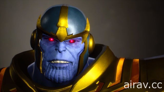 【E3 17】《Marvel vs. Capcom：Infinite》釋出新影片 今日釋出故事體驗版