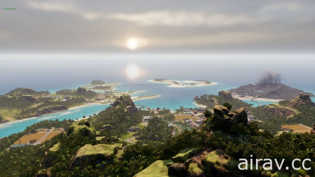 【E3 17】《总统万岁 6》2018 年问世 首度掌控大型群岛、立志成为历史狂人