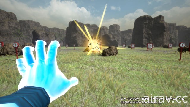 「VR ZONE SHINJUKU」7 月日本開幕 體驗《七龍珠》《新世紀福音戰士》VR 遊玩樂趣