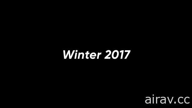 【E3 17】《異域神劍 2》釋出宣傳影片 預定 2017 冬季上市