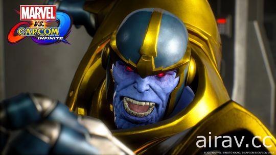 《Marvel vs. Capcom：Infinite》9 月 21 日發售 公布九名新角色與系統情報