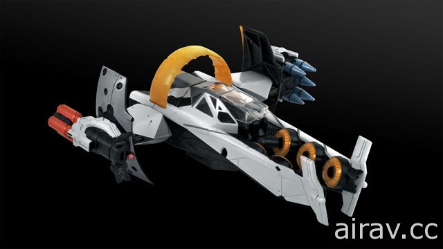 【E3 17】Ubisoft 公布全新太空動作冒險遊戲《Starlink: Battle for Atlas》