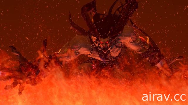 【E3 17】《Dissidia Final Fantasy NT》宣布同步推出中文版 制作团队畅谈游戏特色