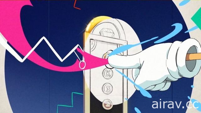 《音速小子 狂熱》釋出手繪風格動畫宣傳影片 PS Store 開始接受預購