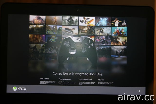 【E3 17】Xbox 暨 Windows 游戏总裁说明微软策略 未来将加深与亚洲游戏厂商的合作