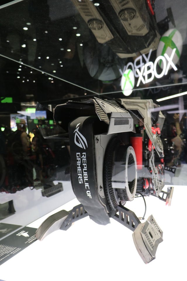 【E3 17】Xbox 暨 Windows 遊戲總裁說明微軟策略 未來將加深與亞洲遊戲廠商的合作