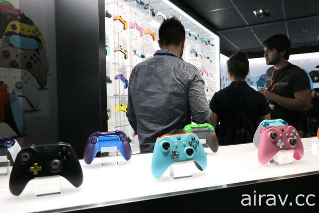 【E3 17】Xbox 暨 Windows 游戏总裁说明微软策略 未来将加深与亚洲游戏厂商的合作