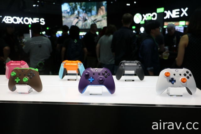 【E3 17】Xbox 暨 Windows 遊戲總裁說明微軟策略 未來將加深與亞洲遊戲廠商的合作