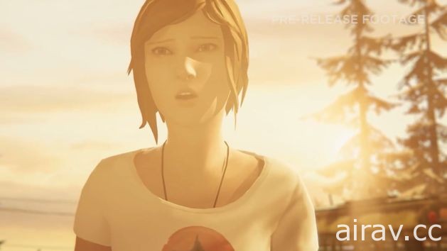 【E3 17】《奇妙人生：風暴之前》釋出實機遊玩影片 第一章預計 8 月 31 日發行
