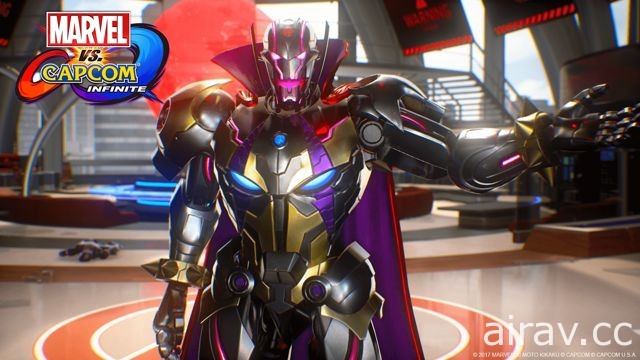 【E3 17】《Marvel vs. Capcom：Infinite》團隊強調故事演出 新玩家也可輕鬆上手