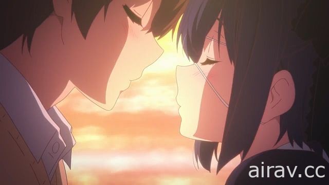 《中二病也想谈恋爱！》官方释出一二季动画精华宣传影片