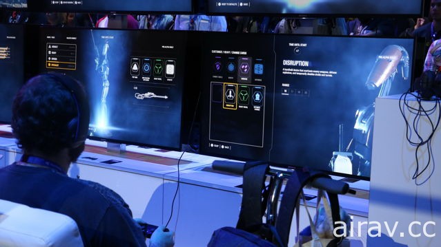 【E3 17】動作射擊新作《星際大戰：戰場前線 II》E3 側拍遊玩影片