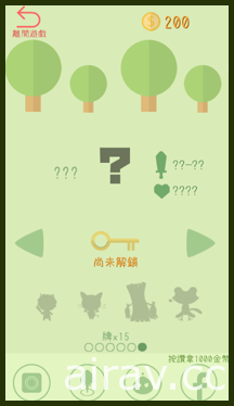 【試玩】台灣開發者打造《魔卡森林》考驗運氣與記憶的小品遊戲