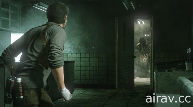 《邪灵入侵 2》释出“与时间赛跑”游戏预告片 面对超乎想像的恐惧
