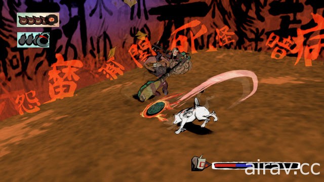 《大神 絕景版》強化重現原作要素 公布 PS4 套裝版與 e-Capcom 限定版商品內容