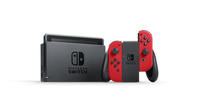 《超級瑪利歐奧德賽》將推出 Nintendo Switch 特別同捆版與婚禮裝扮角色 amiibo