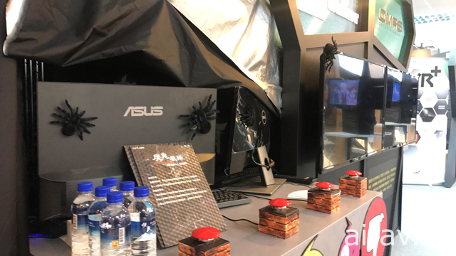 VR 鬼屋體驗探險遊戲《屍鬼旅攝》製作人暢談研發契機與設計想法