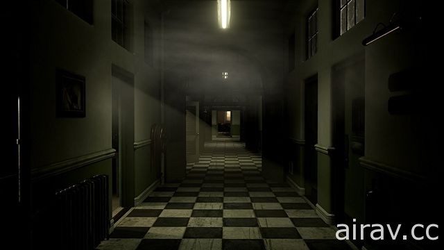 PS VR 獨佔遊戲《絕命患者》中英文合版 11 月推出 重拾黑暗深淵中的失落記憶