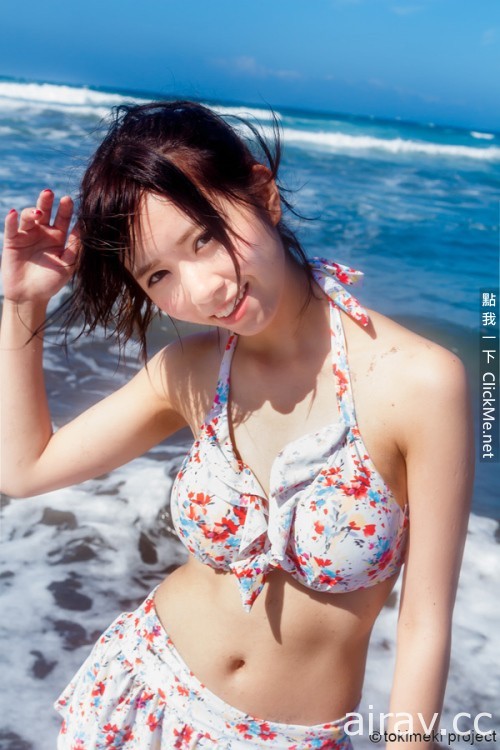 【38P】日本最美“高校制服妹”，藏着好身材太犯规！