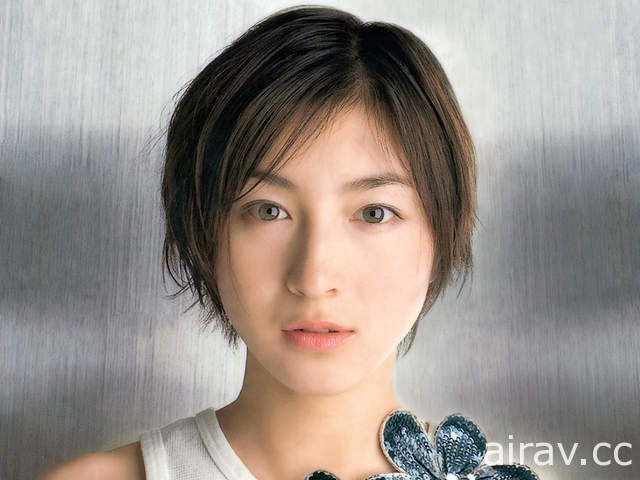 《最适合超短发的日本女星》一不小心就比男生还帅气惹❤