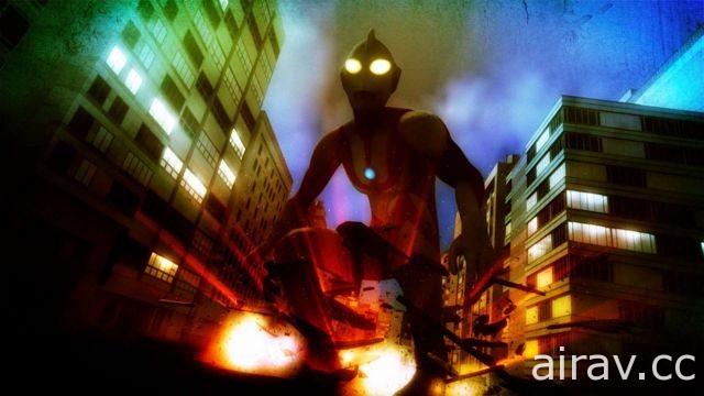 《巨影都市》介紹格里鋒、3 式機龍等新巨影 並公布能欣賞主題曲「Shadow」的片頭影片