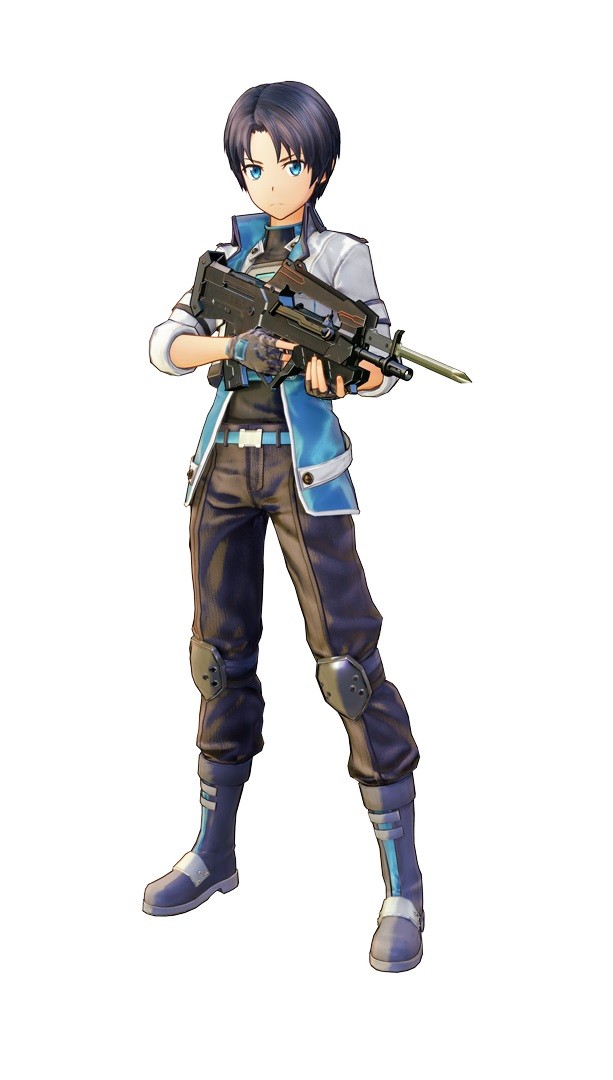 《刀劍神域 奪命凶彈》“玩家自己” 就是主角 介紹雙女主角及 SAO／ALO 成員 GGO 版服裝