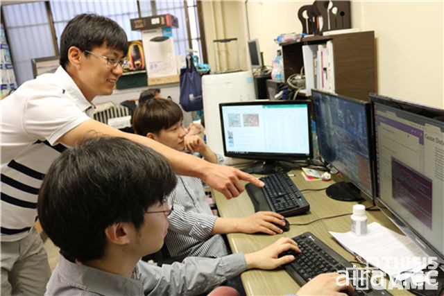 知名《星海爭霸》韓國選手 Stork 將代表人類方參戰《星海爭霸》「人類與 AI」對抗賽