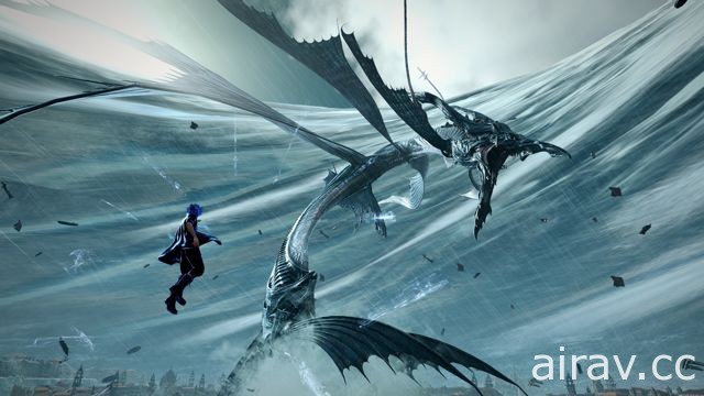 《Final Fantasy XV》PC 版揭露電腦系統需求