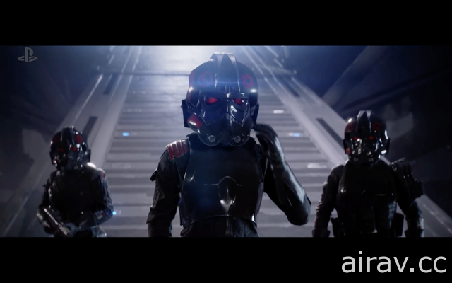 《星际大战：战场前线 II》释出上市宣传影片 即将在 11 月 17 日发售