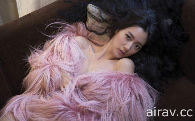 她们都是《曾上空拍摄过的韩国女星》最美水滴乳跟高颜值你先看哪个？