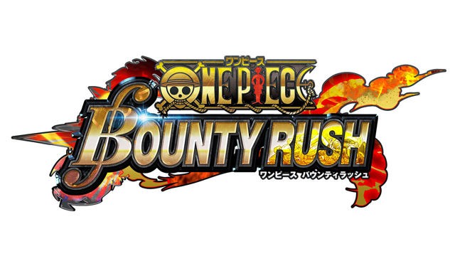 《航海王 Bounty Rush》预计 2018 年问世 主打 4 vs 4 抢钱大乱斗