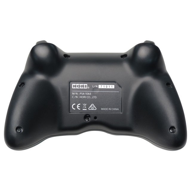 HORI 在欧洲推出 Xbox One 控制器风格的 PS4 无线控制器“Onyx”