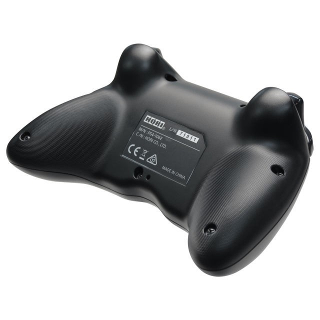 HORI 在歐洲推出 Xbox One 控制器風格的 PS4 無線控制器「Onyx」