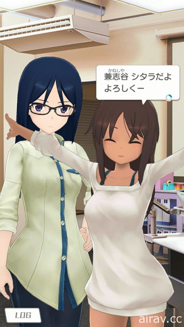 3D 機甲少女戰鬥遊戲《Alice Gear Aegis》已於日本推出 在戀愛之餘體驗流暢戰鬥