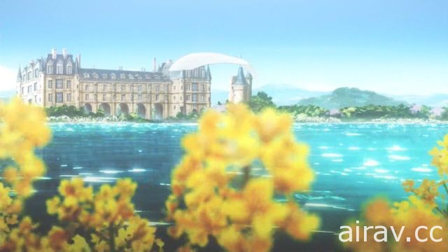 【試片】《紫羅蘭永恆花園》京都動畫超水準作畫 在戰爭中成長的少女尋找愛的意義