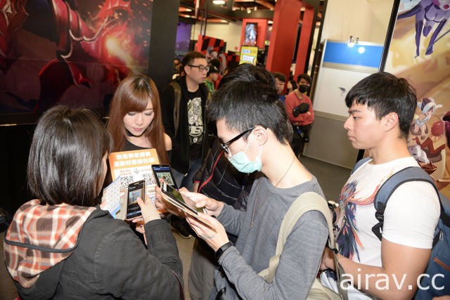 【TpGS 18】《奇蹟 MU：最強者》《新劍魔之戰》等遊戲於台北電玩展登場