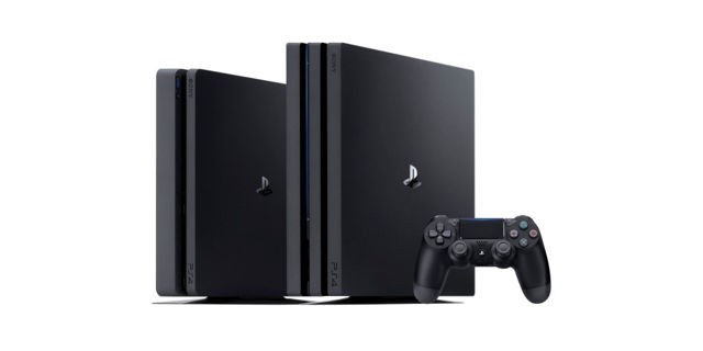 PlayStation 4 耶诞新年商战全球销量逾 590 万台 全球累计销售台数已达 7360 万台