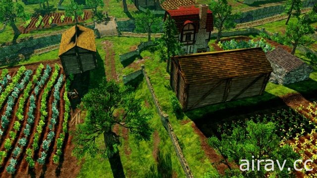 《航海王 尋秘世界》舞台為遊戲原創的新世界 活用 「橡膠果實」 能力使出必殺技