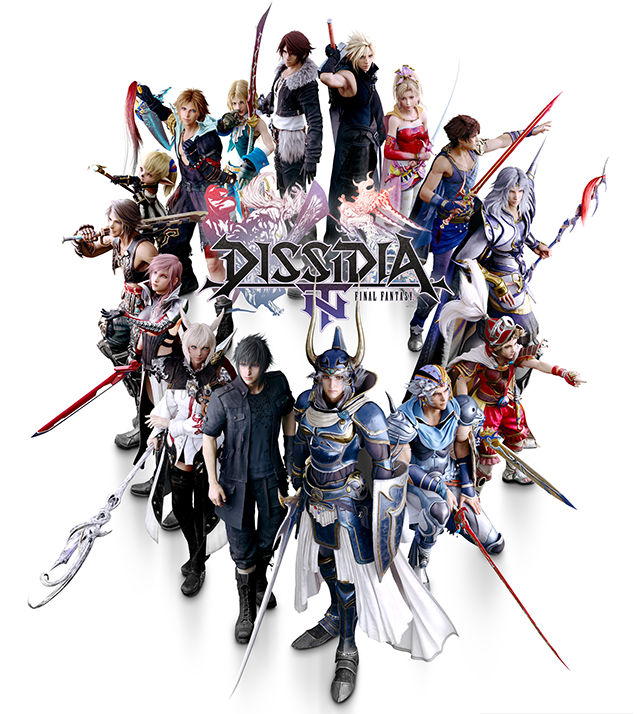 【直播】《伊迪芬奇的回忆豪宅》《地狱之刃》与《Dissidia Final Fantasy NT》