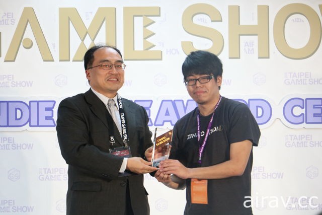 【TpGS 18】台湾作品《OPUS 灵魂之桥》等获独立游戏奖项 台北电玩展正式揭幕