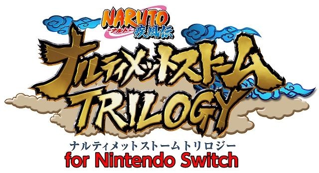 《火影忍者 疾風傳 終極風暴 三部曲》確定推出 Nintendo Switch 版