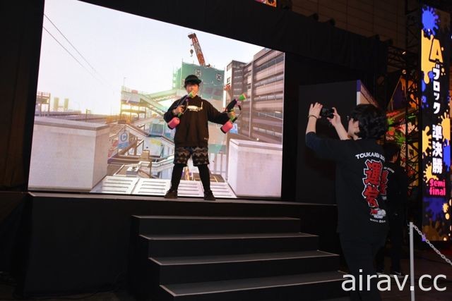 今年的主題是職業電競！日本最大遊戲祭典「闘會議 2018」現場樣貌直擊