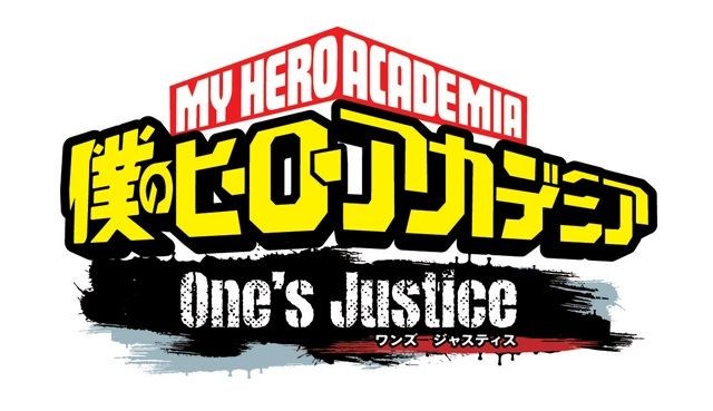 《我的英雄学院 一人的正义》介绍可操作角色绿谷出久与爆豪胜己的战斗风格