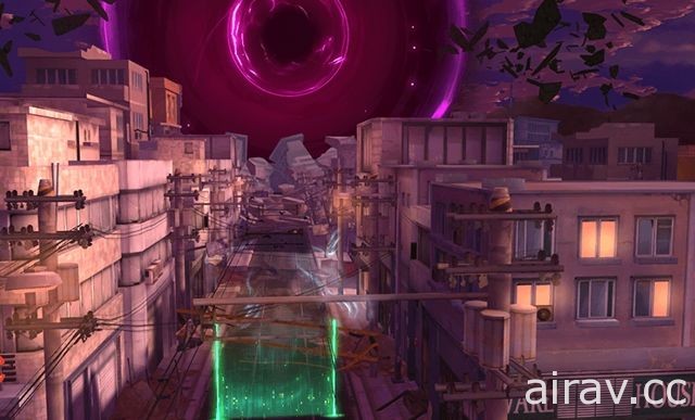 《靈魂行者 Online》推出「二轉進化」改版 哈露、莉莉開放角色覺醒 新增城鎮和戰鬥副本